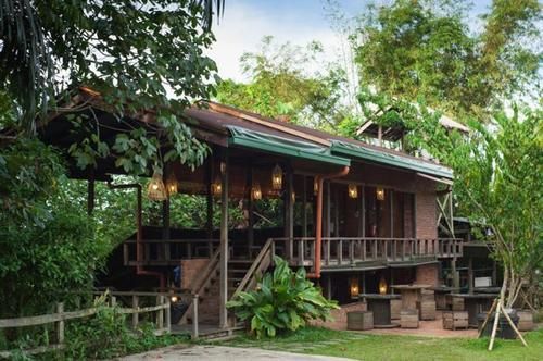 Paganakan Dii Tropical Retreat Sepilok Exterior foto